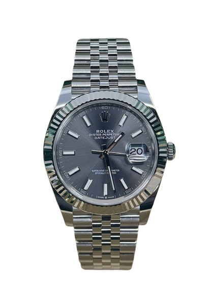Rolex Datejust 41 126334